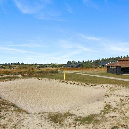 Holiday Home Asel - 4Km From The Sea In Nw Jutland By Interhome Brovst Esterno foto