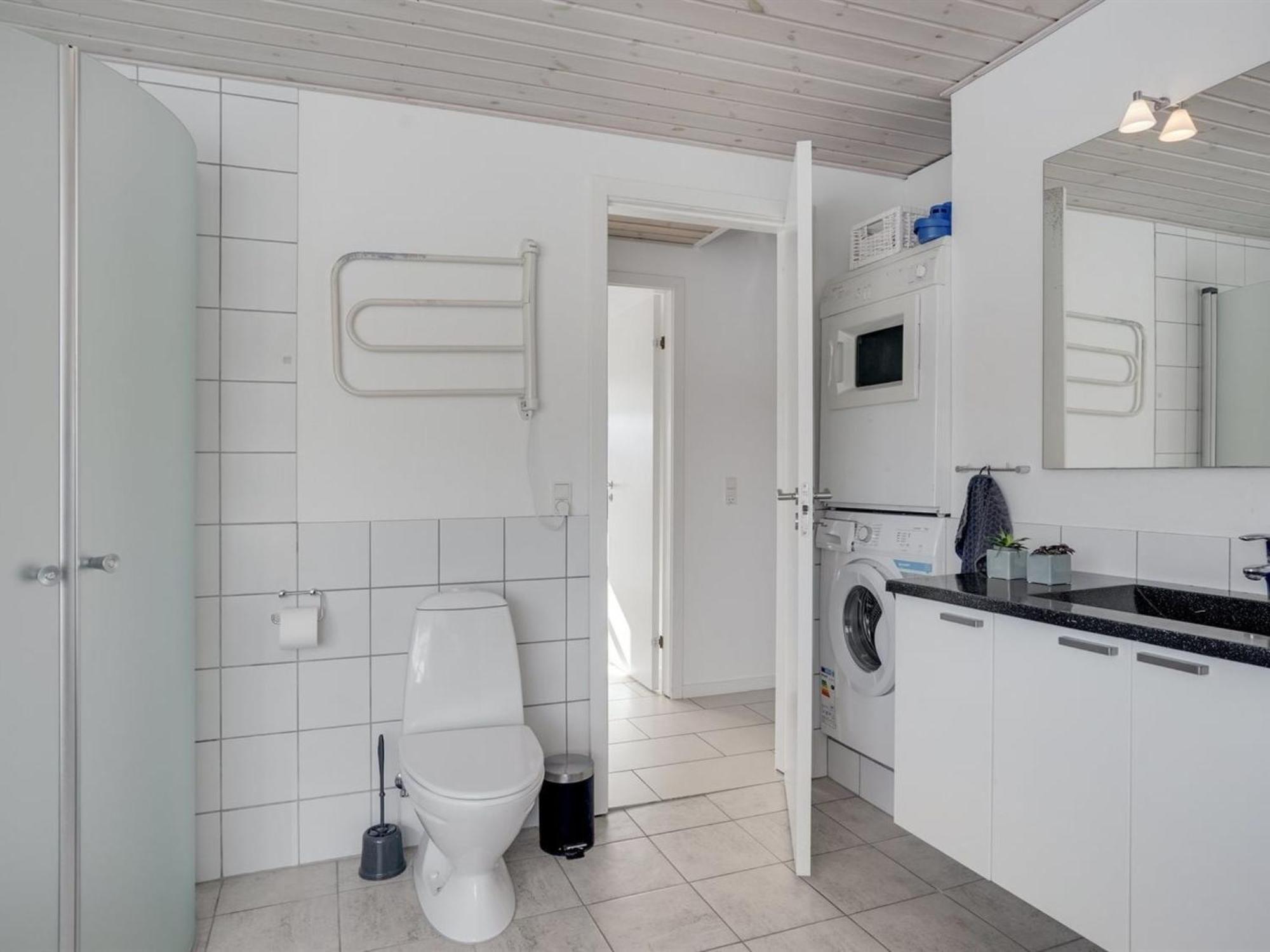 Holiday Home Asel - 4Km From The Sea In Nw Jutland By Interhome Brovst Esterno foto