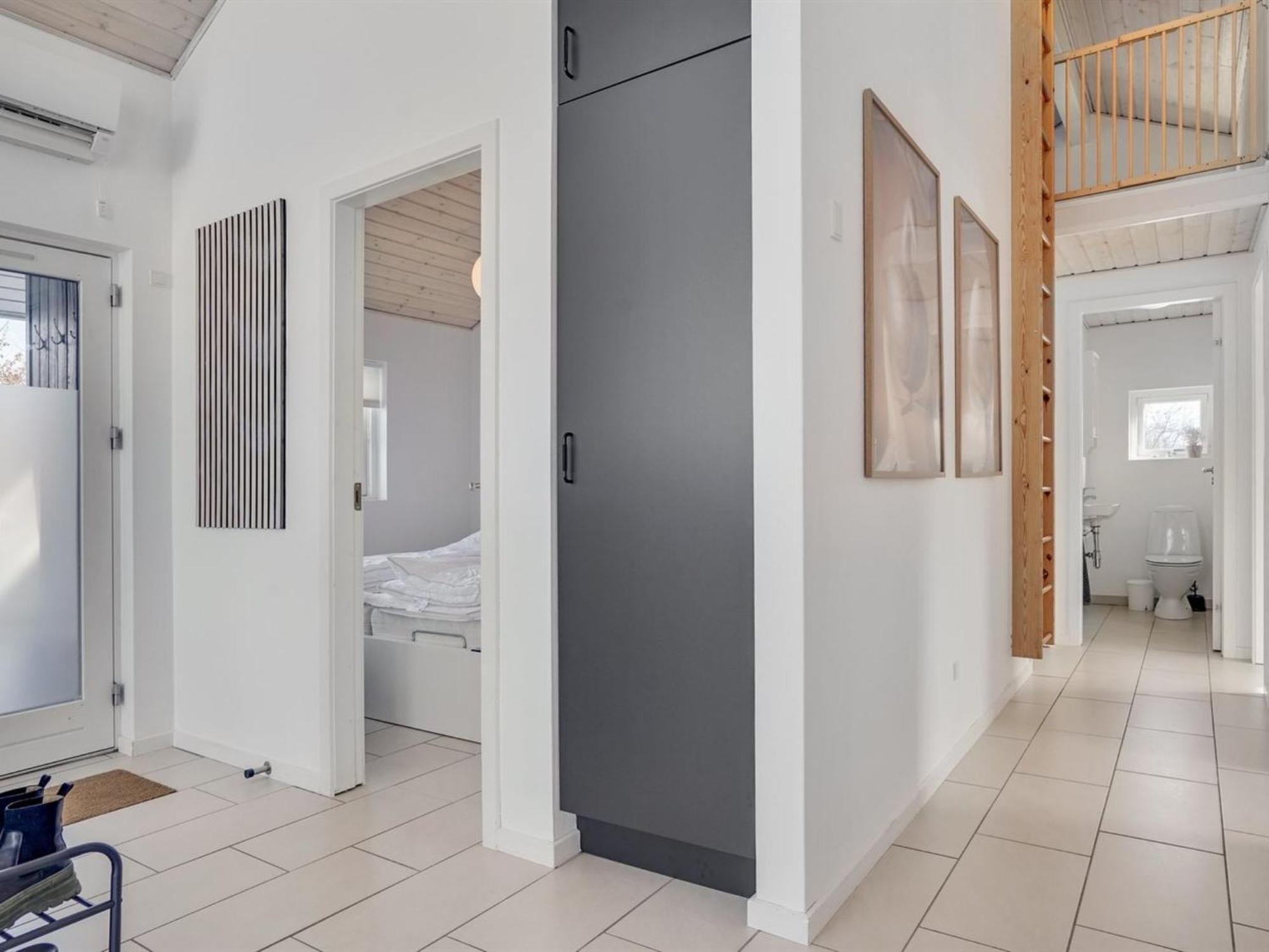 Holiday Home Asel - 4Km From The Sea In Nw Jutland By Interhome Brovst Esterno foto