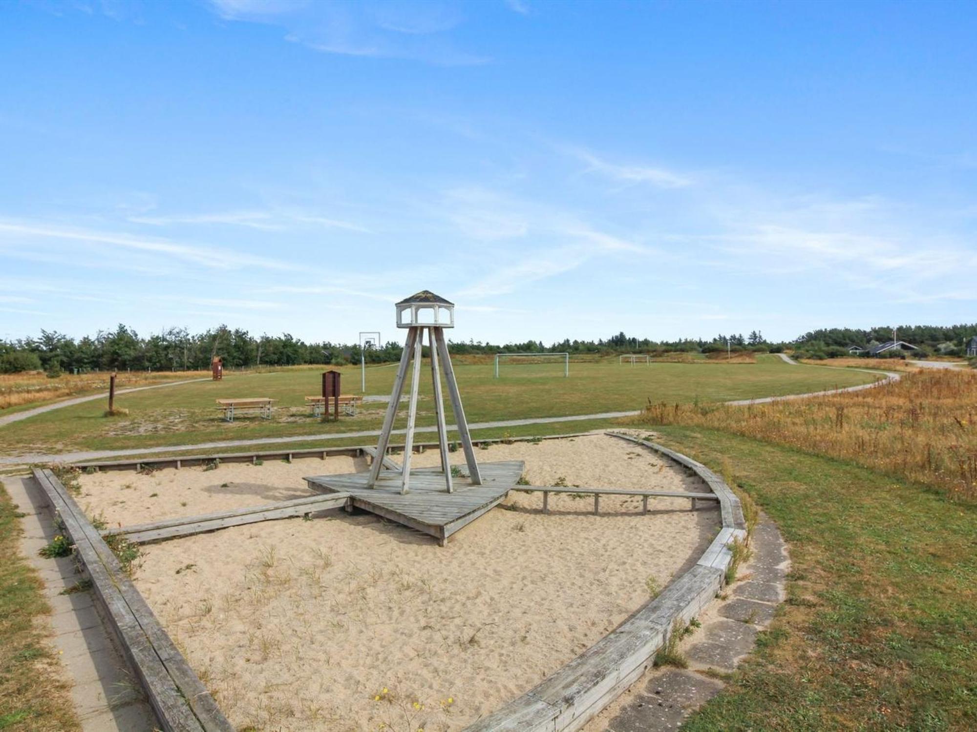 Holiday Home Asel - 4Km From The Sea In Nw Jutland By Interhome Brovst Esterno foto