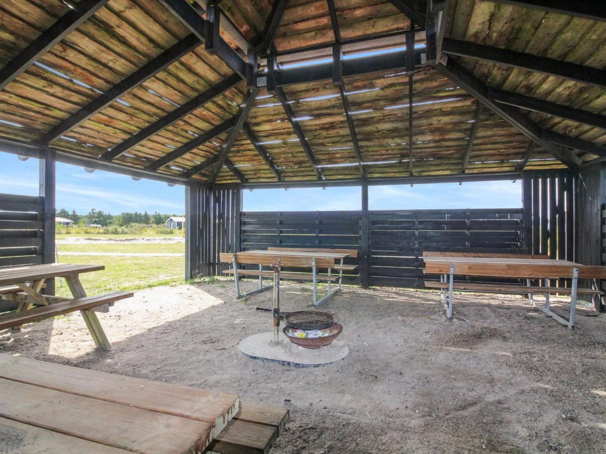 Holiday Home Asel - 4Km From The Sea In Nw Jutland By Interhome Brovst Esterno foto